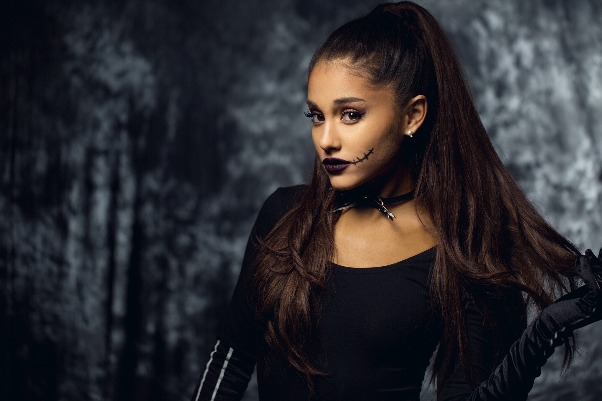 Ariana grande woman images