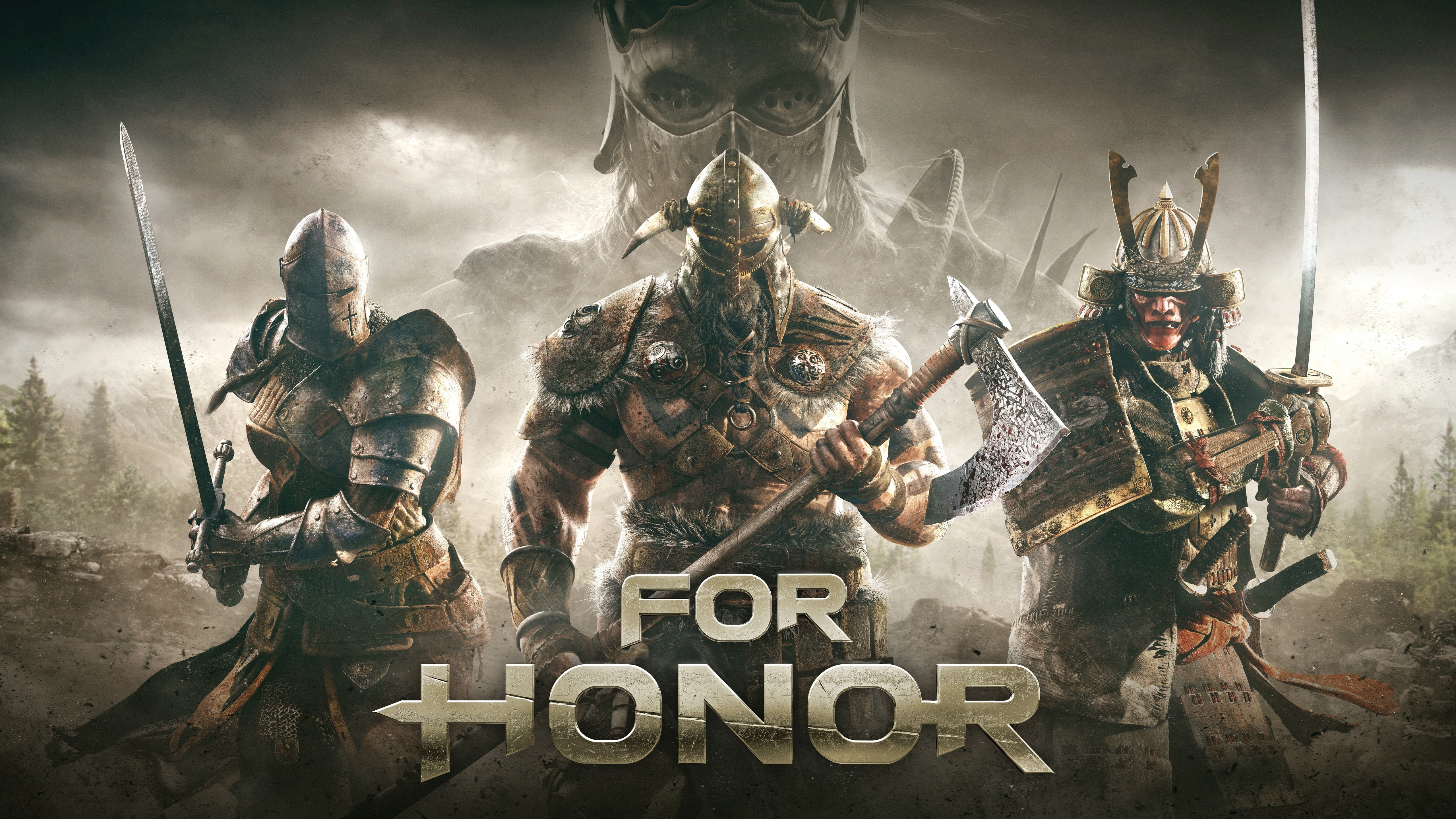 Игры на телефон honor. Игра for Honor Викинги. Игра про самураев викингов и рыцарей. For Honor 2022.