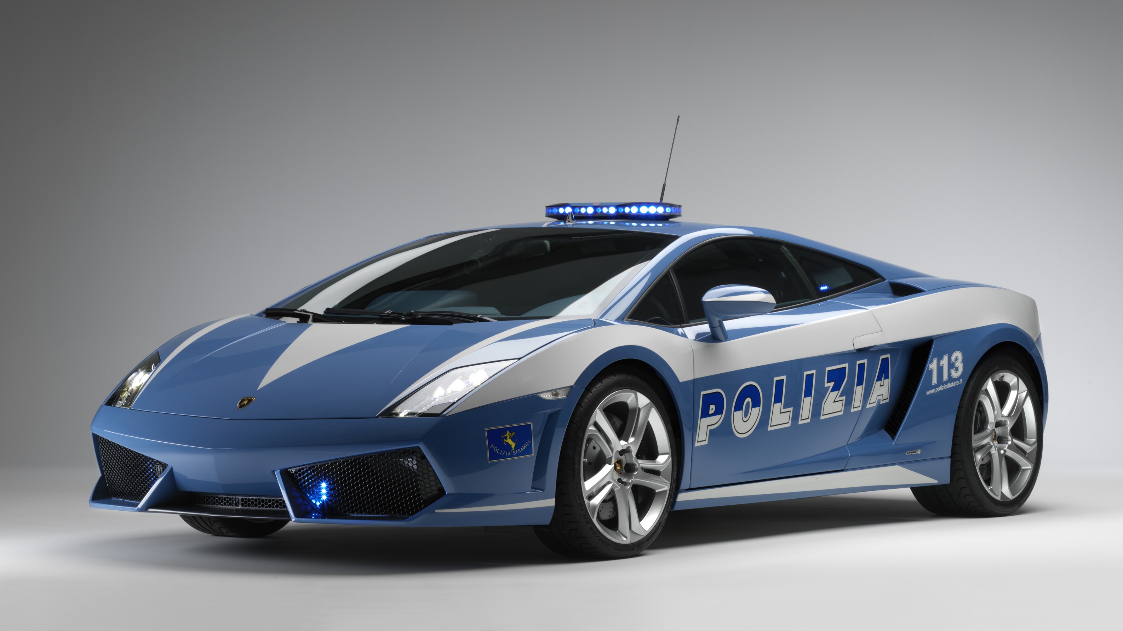 Синяя полицейская машина. Lamborghini Gallardo lp560-4. Lamborghini Huracan LP 610-4 polizia. Ламборджини Галлардо полиция. Lamborghini Gallardo 2009.