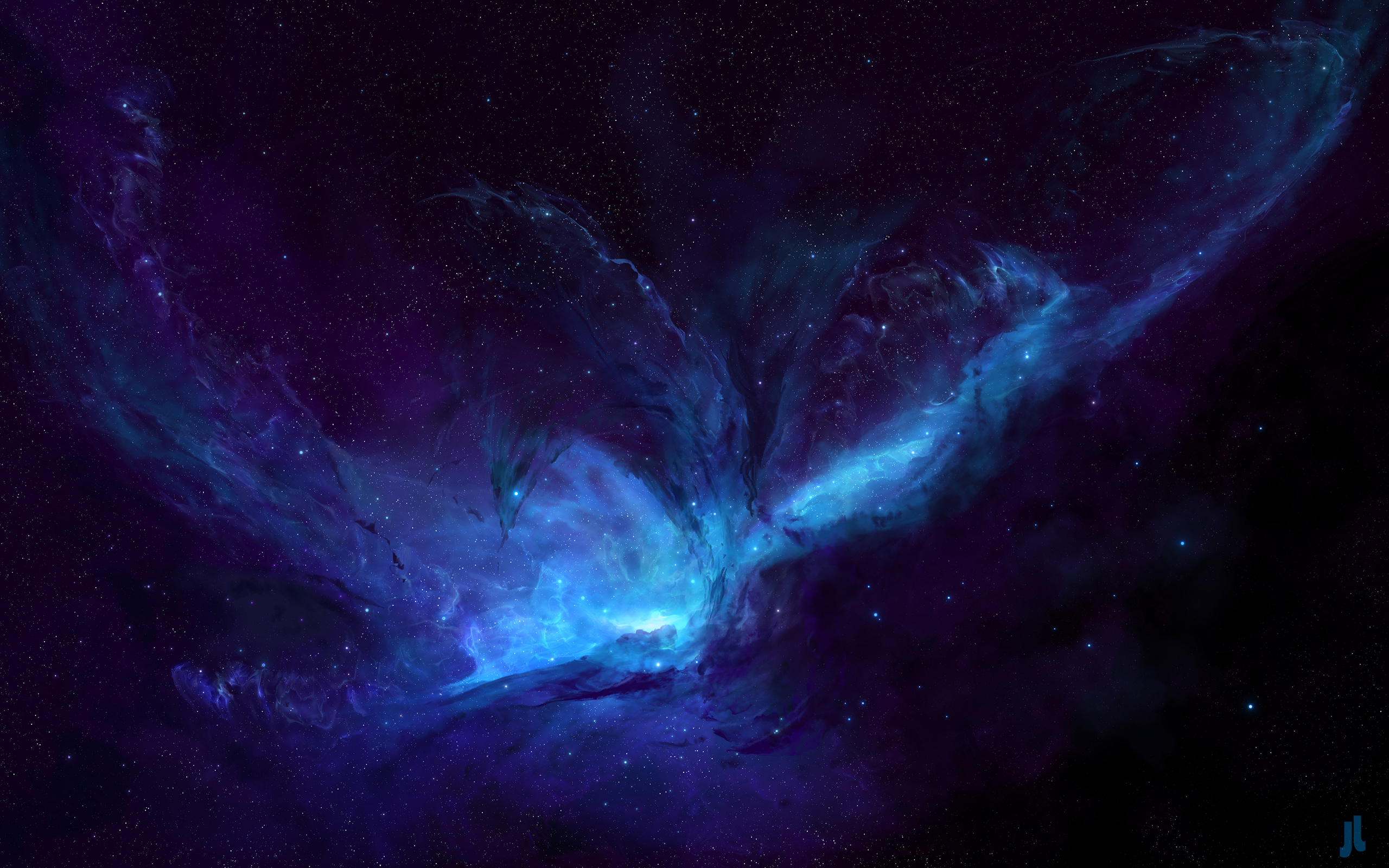 Optika nebula x иллюстрация steam фото 118