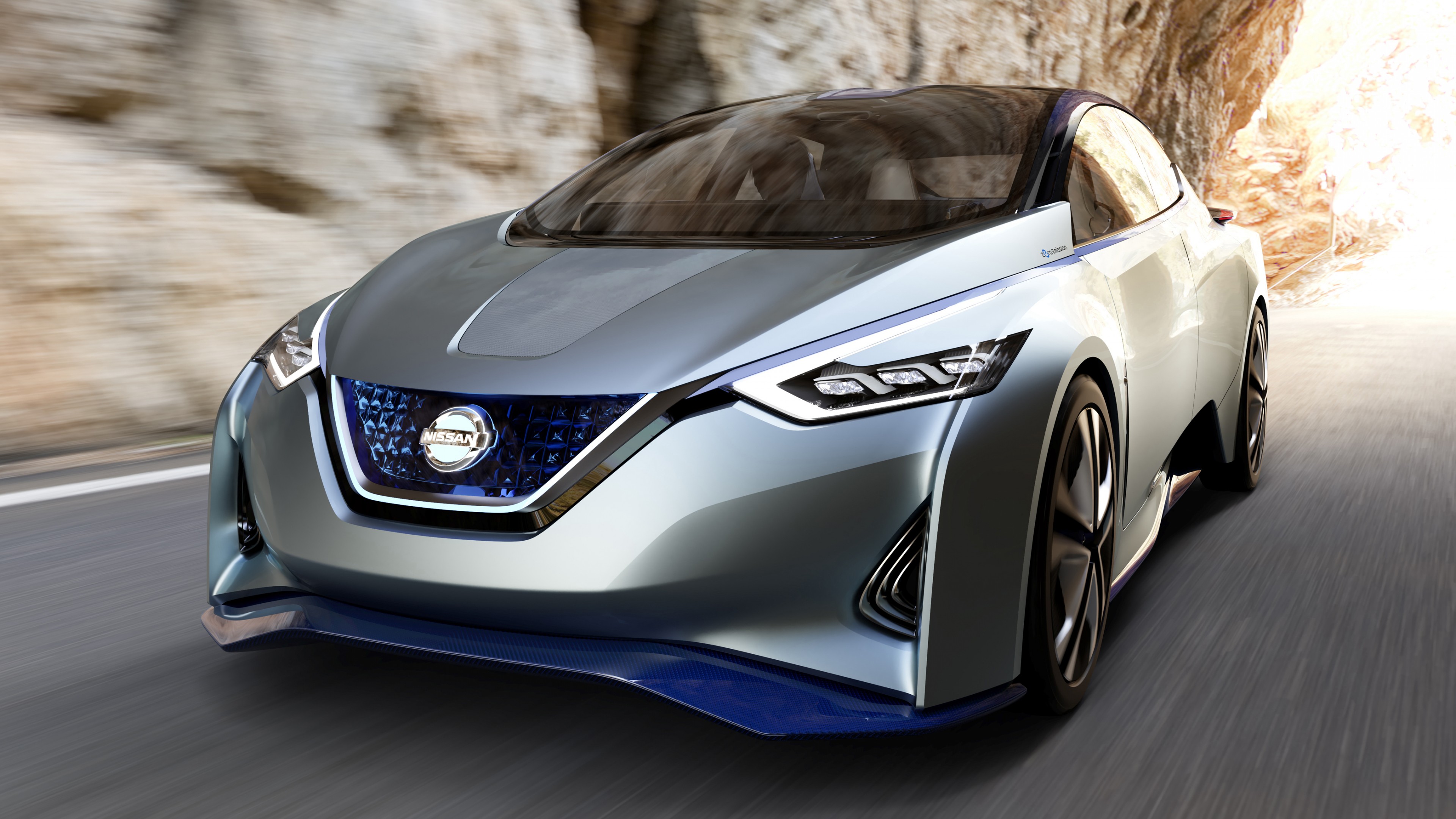 Машины нового поколения. Nissan Leaf концепт. Ниссан концепт 2020. Nissan электрокар концепт. Nissan Leaf 2020.