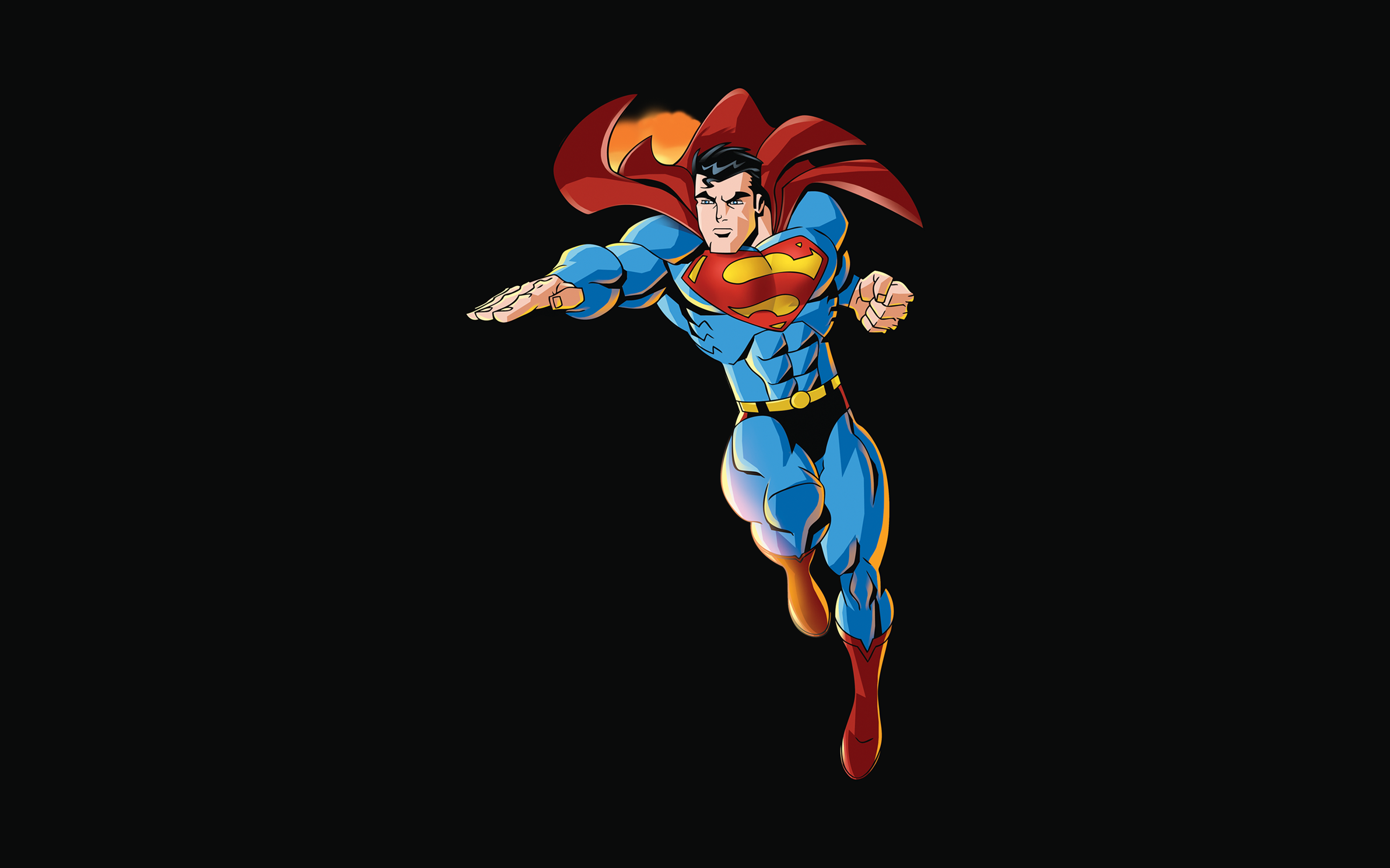 Superman Hd Wallpaper
