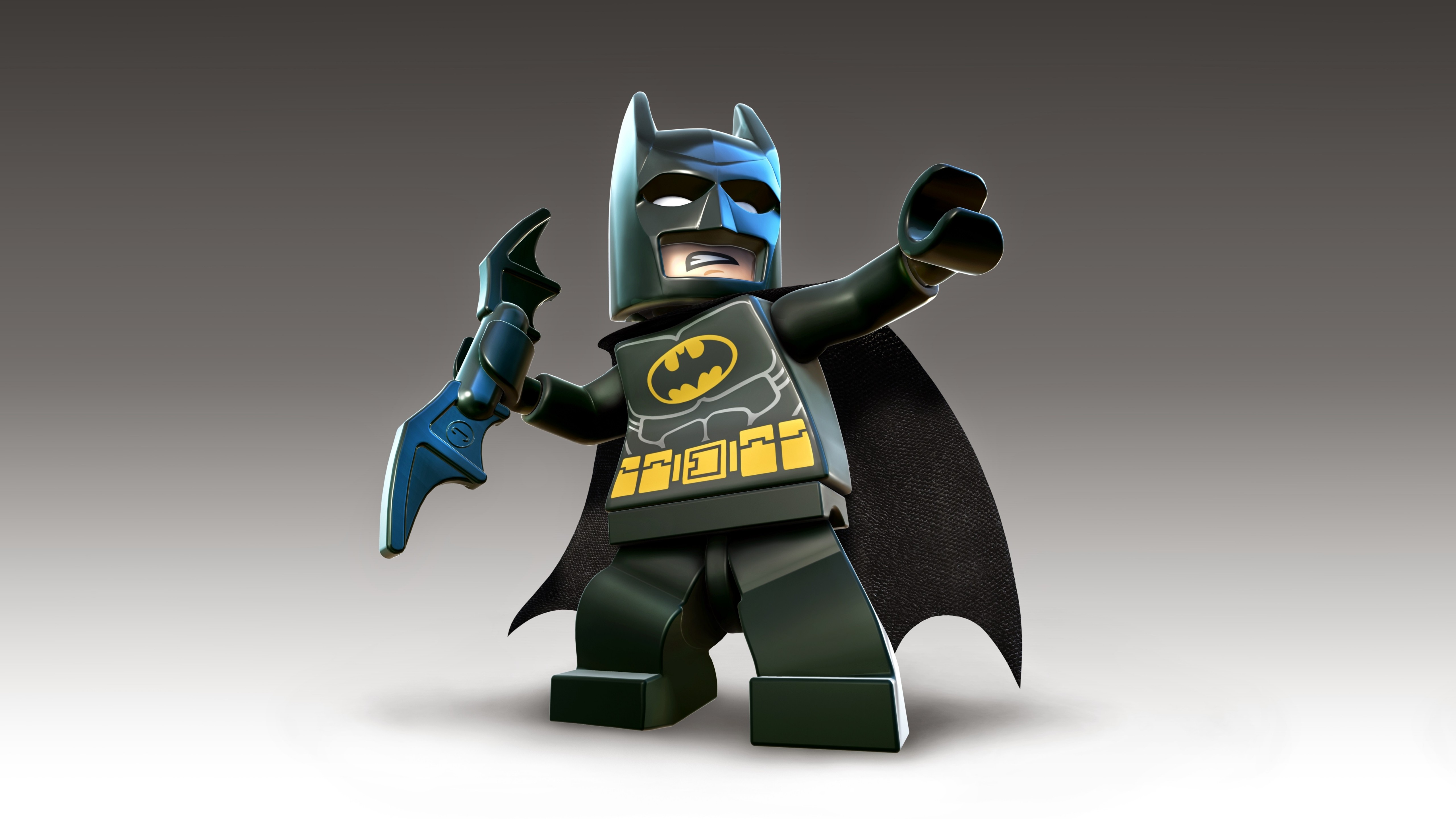 Lego batman стим фото 21
