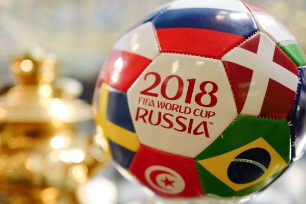 Чемпионат Мира По Футболу 2018 Россия, Мяч, Футбол, HD, 2K, 4K, 5K