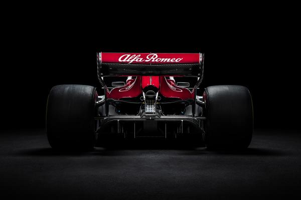 Автомобили Alfa Romeo Sauber C37, Формула 1, HD, 2K, 4K