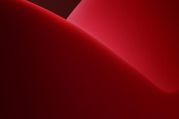 Apple Carplay, Красный, Темный, HD, 2K