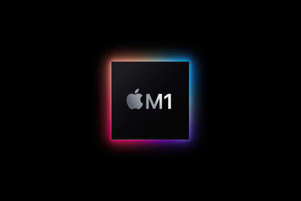 Чип Apple M1, Событие Apple В Ноябре 2020 Года, HD, 2K, 4K