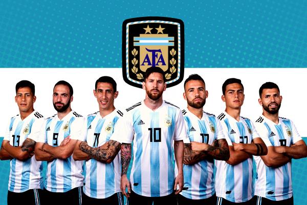 Аргентинская Футбольная Ассоциация, Лионель Месси, HD, 2K, 4K, 5K