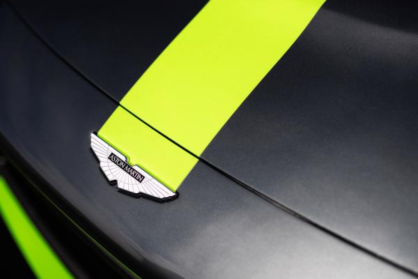 Aston Martin Vantage Gt3, 2018, HD, 2K, 4K