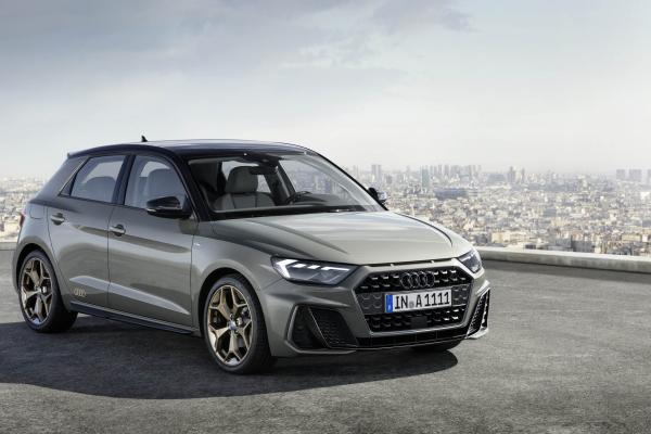 Audi A1 Sportback, Автомобили 2019, HD, 2K, 4K