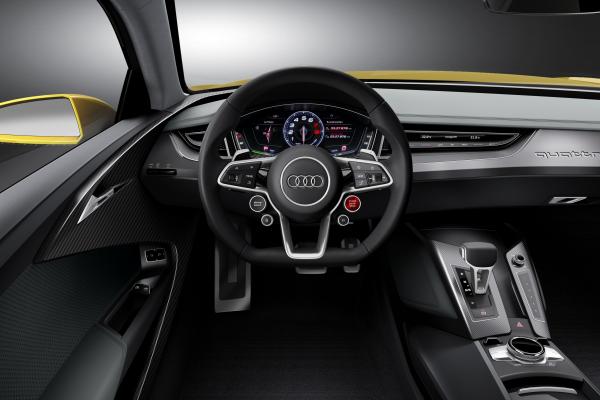 Audi R6 Sport Quattro, Автомобили 2019, HD, 2K, 4K, 5K