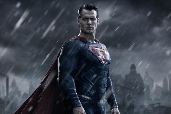Бэтмен Против Супермена: На Заре Справедливости, Лучшие Фильмы 2015, Фильм, Генри Кавилл, Супермен, HD, 2K