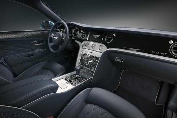 Bentley Mulsanne 6.75 Edition, Роскошные Автомобили, HD, 2K, 4K
