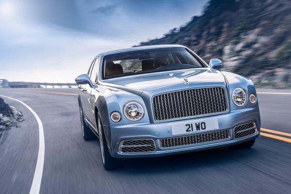 Bentley Mulsanne Speed, Женевский Автосалон 2016, Золото, Роскошный Автомобиль, HD, 2K, 4K