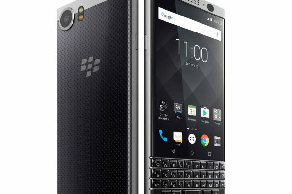Blackberry Keyone, Лучшие Смартфоны, Blackberry Mercury, Обзор, HD, 2K
