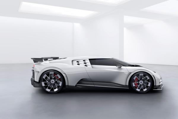 Bugatti Centodieci, 2019 Автомобили, Суперкар, HD, 2K, 4K, 5K, 8K