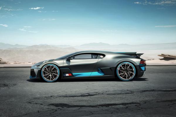 Bugatti Divo, 2019 Автомобили, Суперкар, HD, 2K, 4K