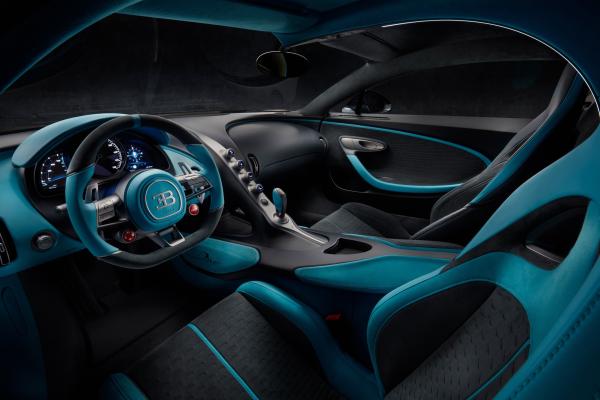 Bugatti Divo, 2019 Автомобили, Суперкар, HD, 2K, 4K
