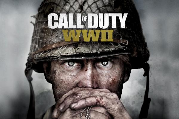 Call Of Duty: Ww2, 4К, 5К, Постер, Скриншот, E3 2017, HD, 2K, 4K