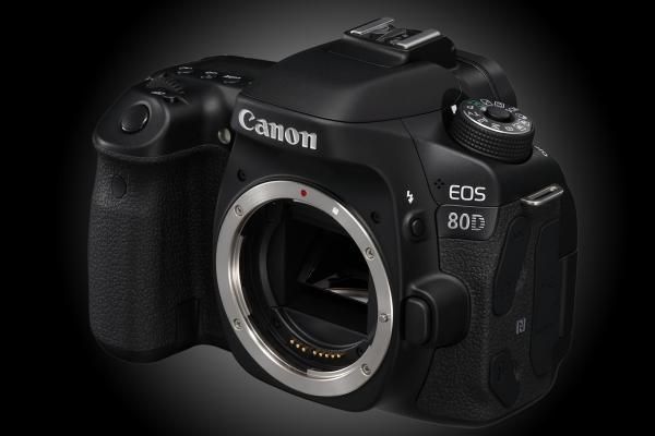 Canon Eos 80D, Объектив Ef-S 18–135Mm F / 3.5–5.6, Камера, Обзор, Видео 4K, Canon, Однообъективный, Зум Canon, Рефлекс, HD, 2K, 4K