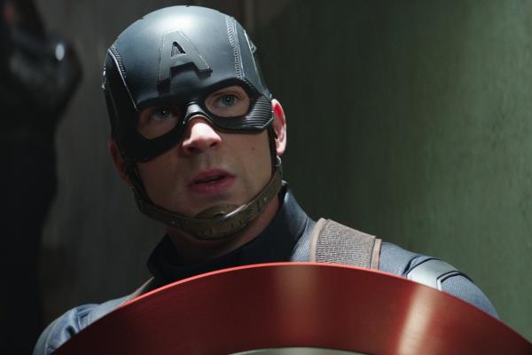 Капитан Америка 3: Гражданская Война, Крис Эванс, Марвел, Лучшие Фильмы 2016 Года, HD, 2K, 4K