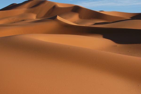 Пустыня, Песок, HD, 2K, 4K