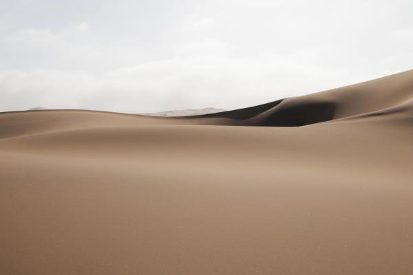 Desert, Sossusvlei, Намибия, HD, 2K, 4K, 5K