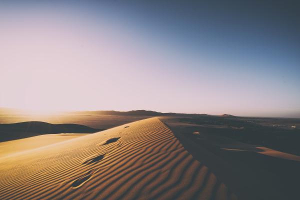 Пустыня, Песчаные Дюны, 4К, 8К, HD, 2K, 4K, 5K
