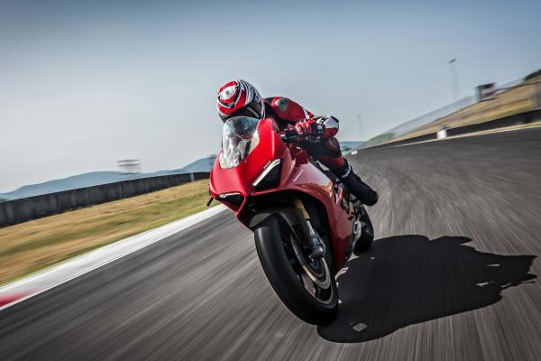 Ducati Panigale V4 S, 2018 Bikes, HD, 2K, 4K