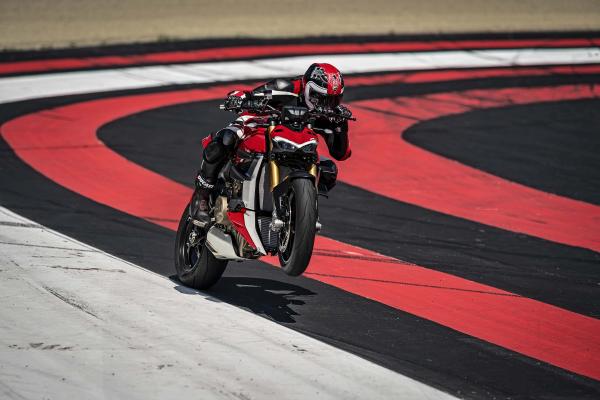 Ducati Streetfighter V4, 2020, HD, 2K