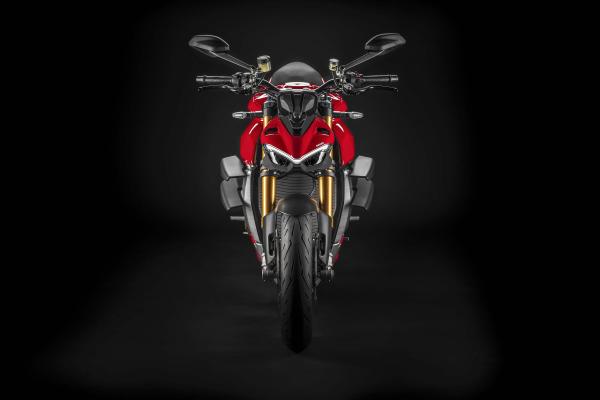 Ducati Streetfighter V4, 2020, HD, 2K