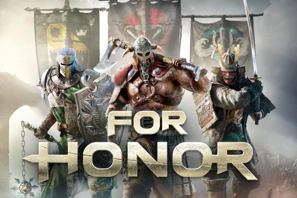 For Honor, E3 2016, Лучшие Игры, Playstation 4, Xbox One, Windows, Лучшие Игры, HD, 2K, 4K, 5K