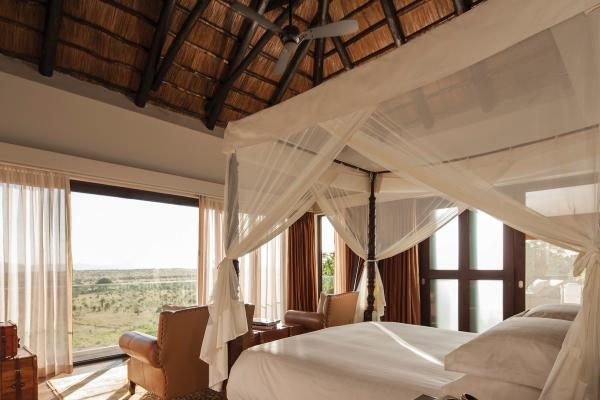 Four Seasons Safari Lodge Serengeti, Танзания, Лучшие Отели 2015 Года, Кровать, Номер, Бронирование, HD, 2K, 4K