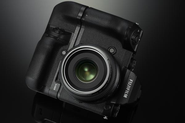 Fujifilm Gfx 50S, Обзор, Photokina 2016, HD, 2K, 4K