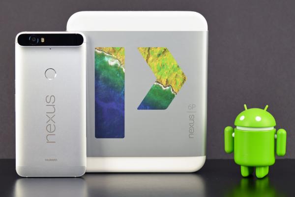 Google Nexus 6P, Android, Обзор, Huawei, Hi-Tech News Of 2016, Лучшие Смартфоны, HD, 2K, 4K