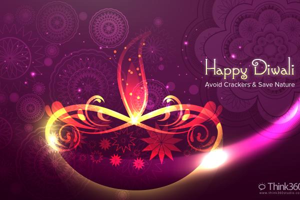 Счастливого Дивали, Индийские Фестивали, HD, 2K