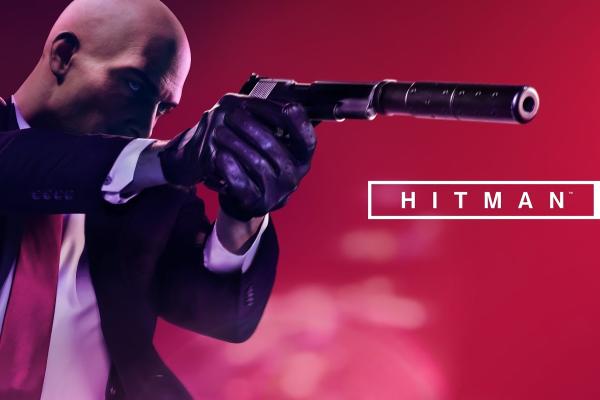 Hitman 2, E3 2018, Произведение Искусства, Постер, HD, 2K, 4K