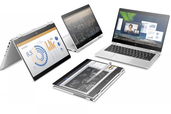 Hp Chromebook X360 14 G1, Выставка Ces 2019, HD, 2K, 4K