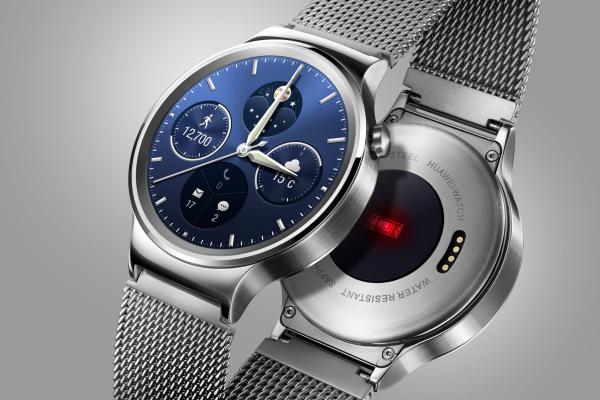 Huawei Watch 2, Mwc 2017, Лучшие Умные Часы, HD, 2K