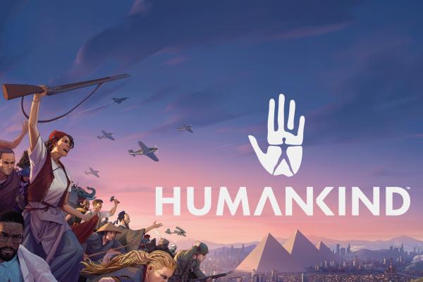 Человечество, Gamescom 2020, HD, 2K, 4K, 5K, 8K