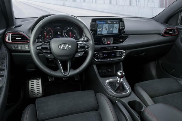 Hyundai I30 Fastback N, 2019 Машины, HD, 2K, 4K, 5K, 8K