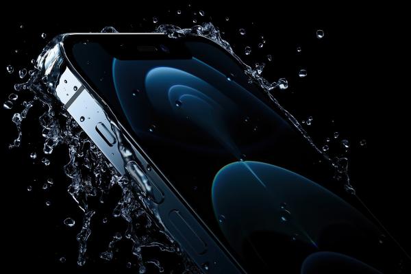 Iphone 12 Pro Max, Мероприятие Apple, Октябрь 2020 Г., HD, 2K
