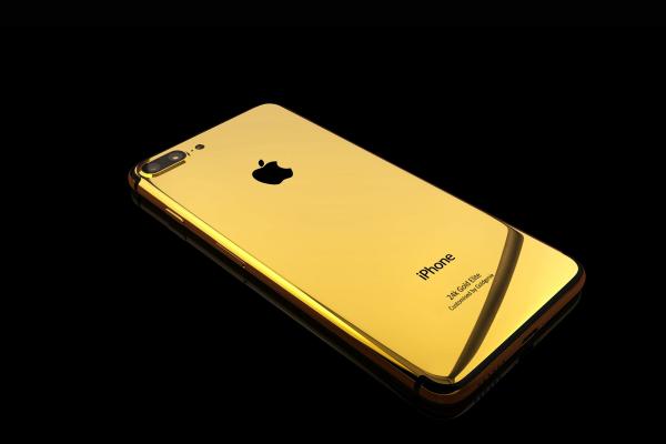 Iphone 7, Gold, Обзор, Лучшие Смартфоны 2016, HD, 2K, 4K