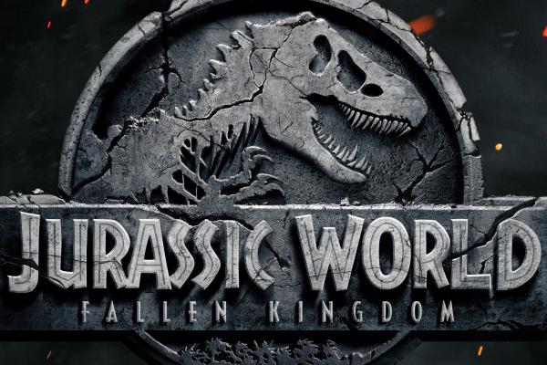 Jurassic World: Fallen Kingdom, Poster, HD, 2K, 4K