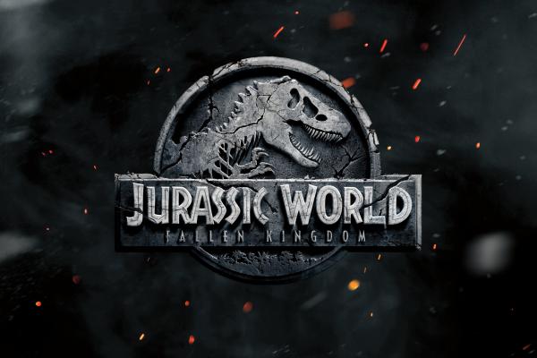 Jurassic World: Fallen Kingdom, Poster, HD, 2K, 4K