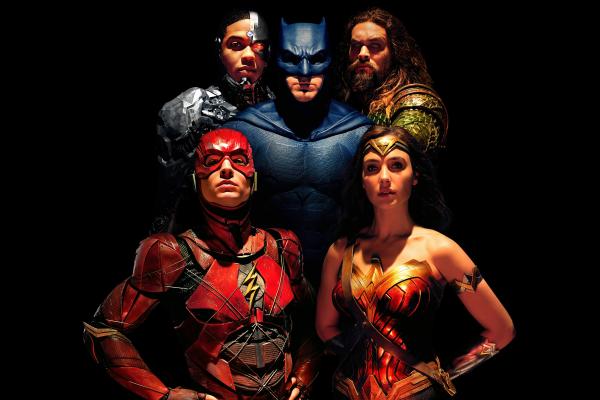 Лига Справедливости, Чудо-Женщина, Бэтмен, Флэш, HD, 2K, 4K, 5K, 8K