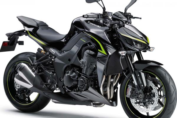 Kawasaki Z1000R, 2017 Bikes, HD, 2K, 4K