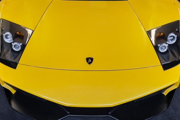 Lamborghini Murcielago, Суперкар, Купе, Купить, Обзор, Аренда, HD, 2K, 4K