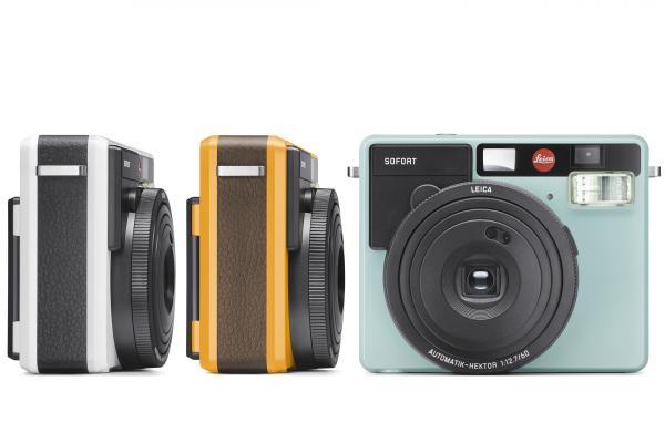 Leica Camera, Photokina 2016, Мгновенное, Обзор, Печать, HD, 2K, 4K, 5K, 8K