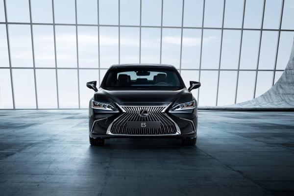 Lexus Es, Машины 2019, HD, 2K, 4K